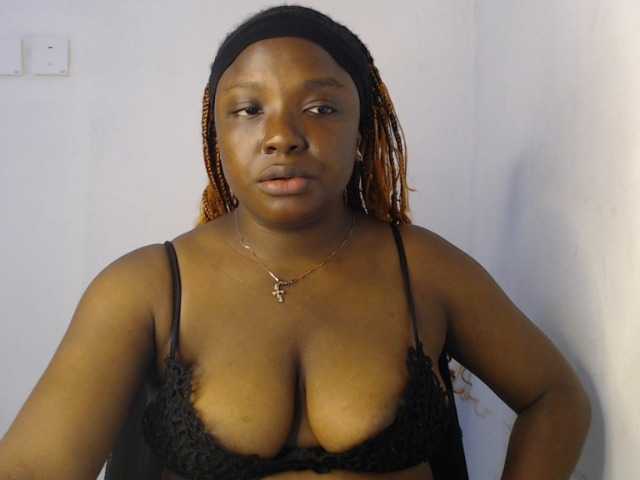 nastyapril live cam on BongaCams