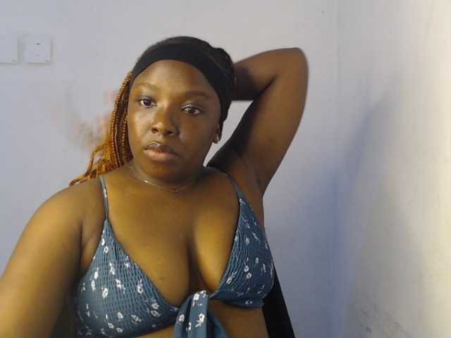 nastyapril live cam on BongaCams