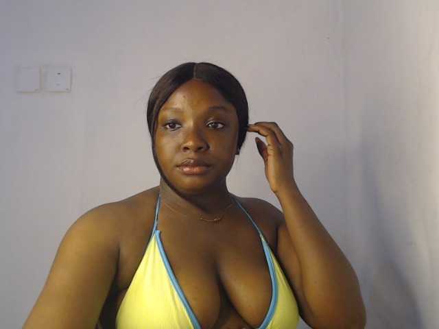 nastyapril live cam on BongaCams