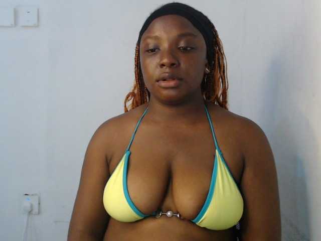 nastyapril live cam on BongaCams