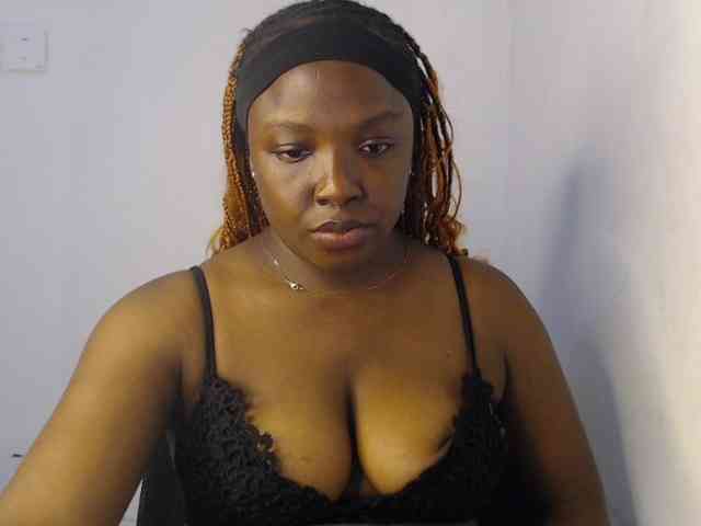 nastyapril Live Webcam on BongaCams