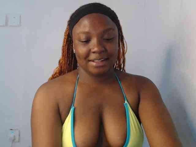 Nastyapril's cam show statistics and live stream