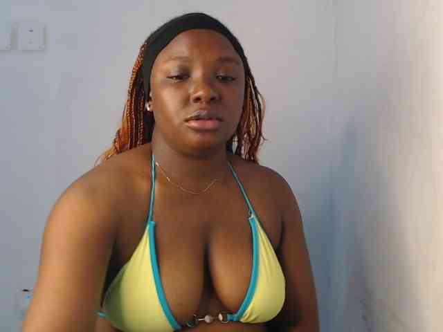nastyapril Live Webcam on BongaCams