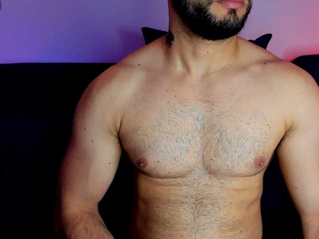 biggael21cm