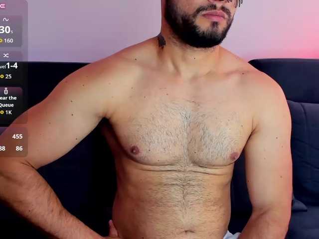 biggael21cm