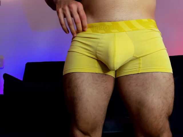 biggael21cm