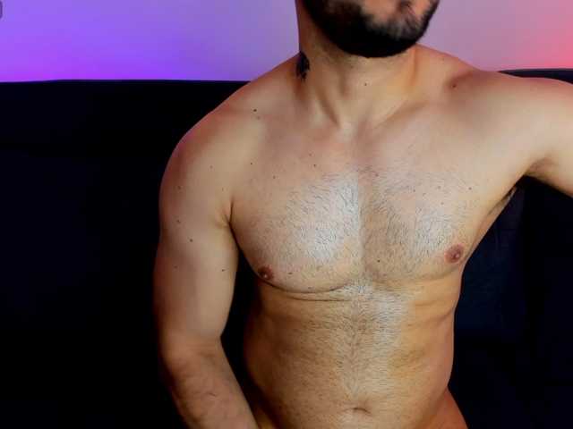 biggael21cm