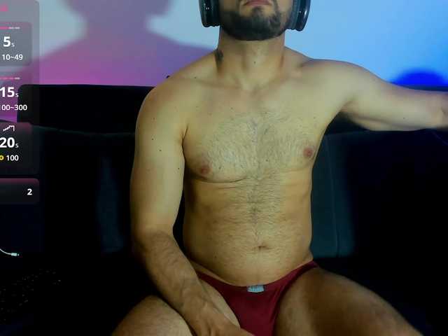 biggael21cm live cam preview