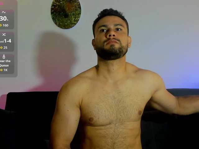 biggael21cm