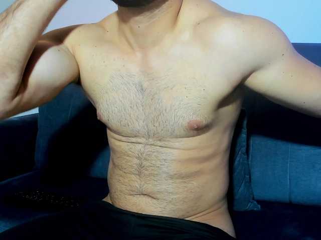 biggael21cm