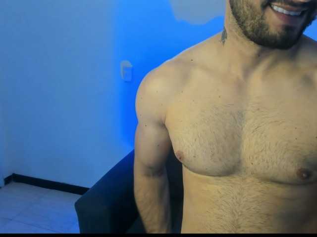biggael21cm