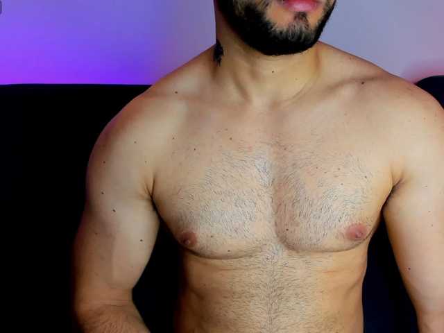 biggael21cm