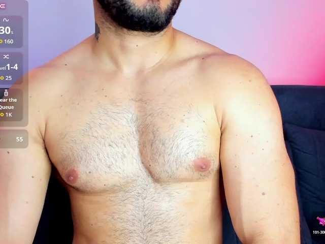 biggael21cm