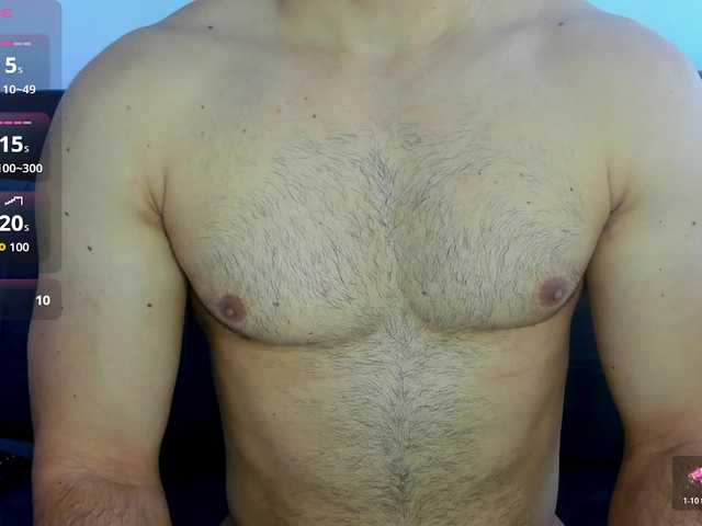 biggael21cm