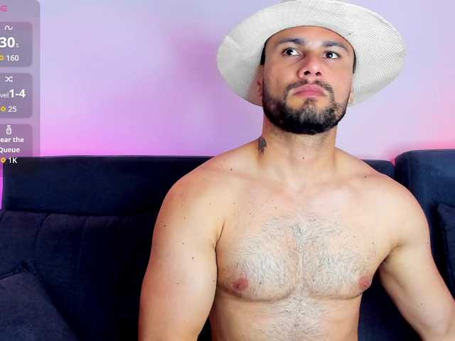 biggael21cm