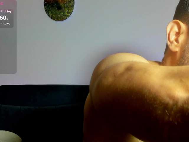 biggael21cm