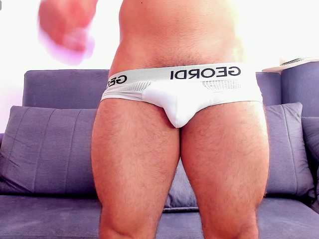 biggael21cm