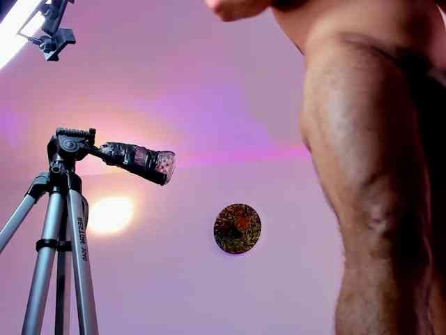 biggael21cm