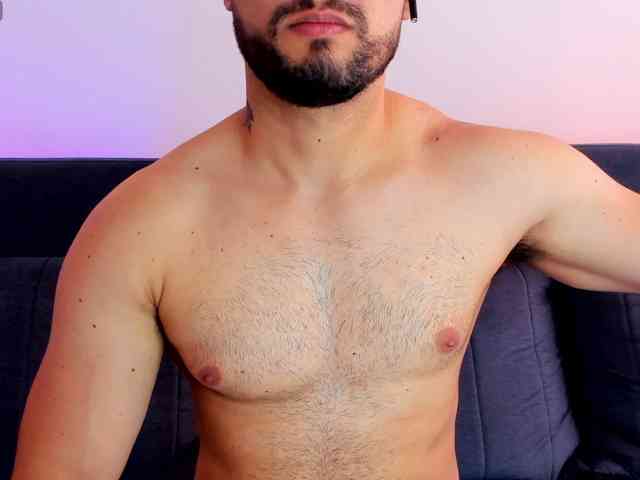 biggael21cm