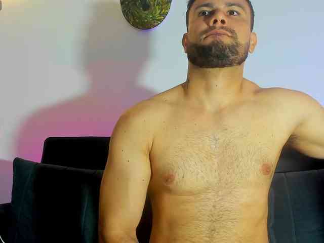 biggael21cm