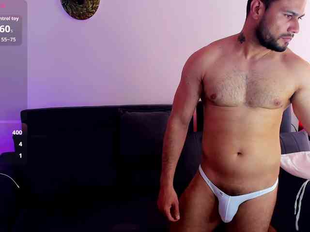 biggael21cm