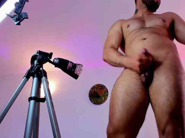 biggael21cm
