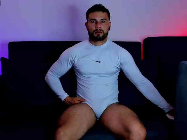 biggael21cm