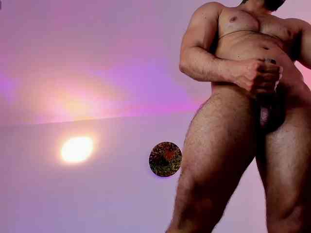 biggael21cm