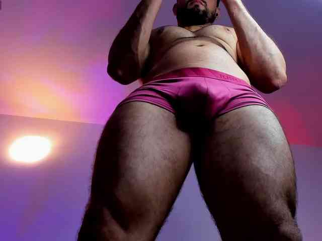 biggael21cm