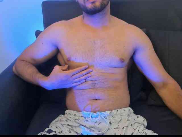 biggael21cm