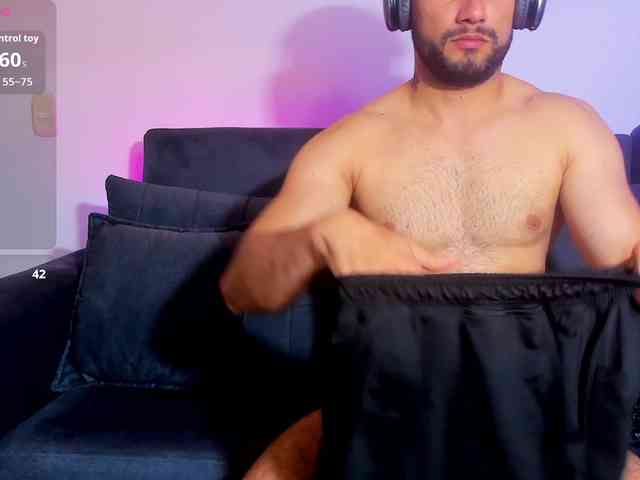 biggael21cm