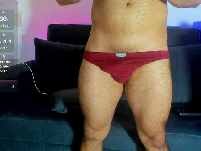 biggael21cm