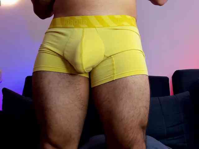 biggael21cm