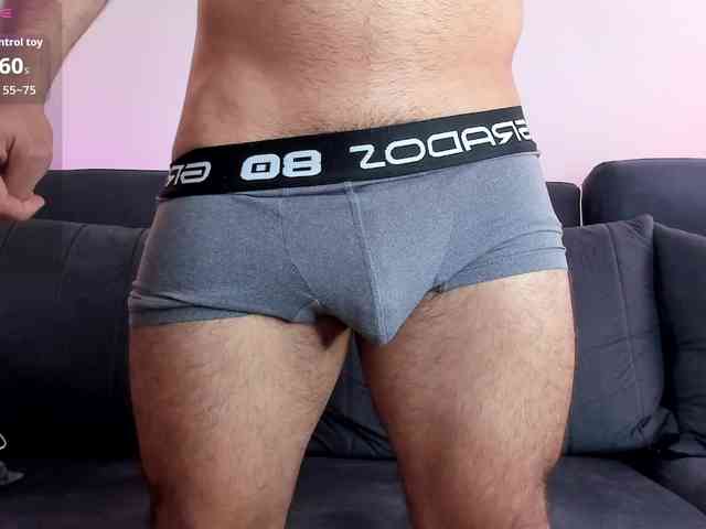 biggael21cm