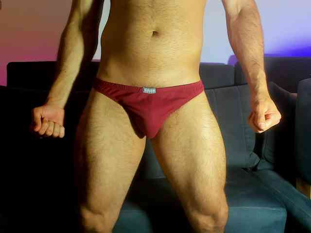 biggael21cm