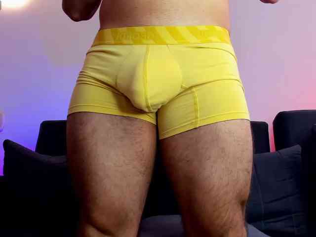 biggael21cm