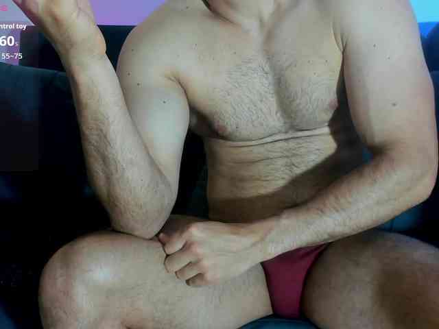 biggael21cm