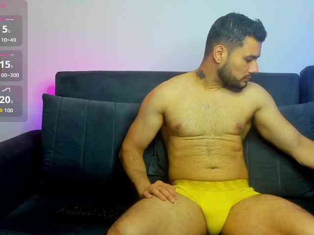 biggael21cm