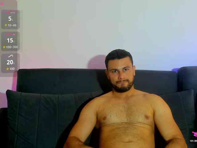 biggael21cm