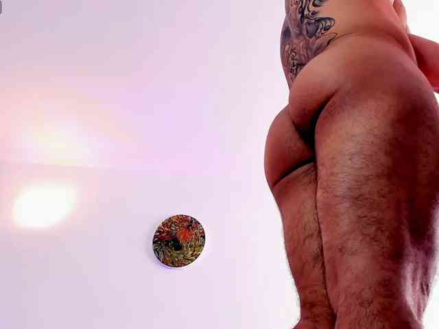 biggael21cm