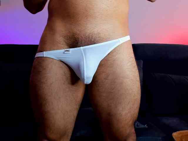 biggael21cm
