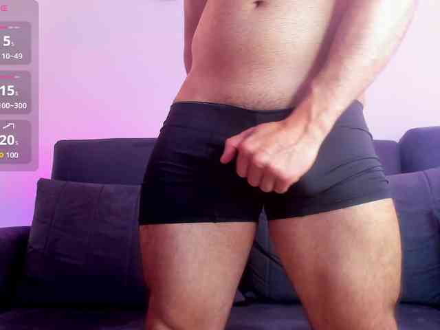 biggael21cm