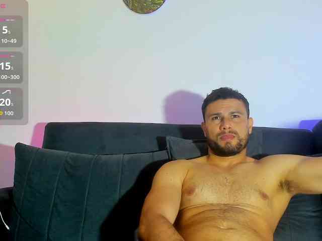 biggael21cm