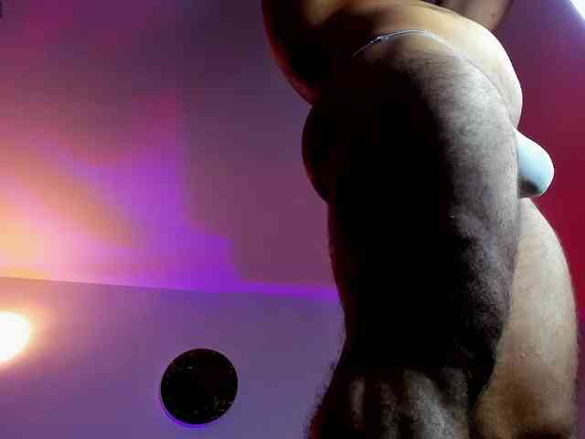 biggael21cm