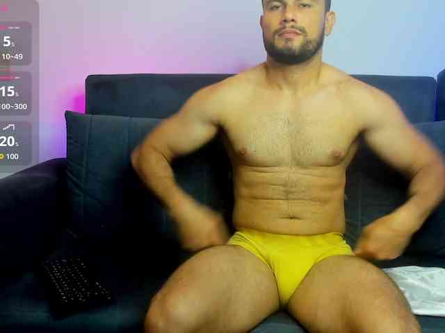 biggael21cm