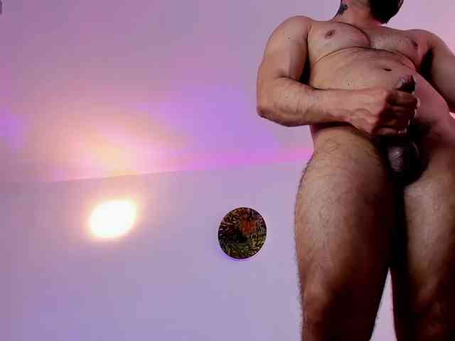 biggael21cm
