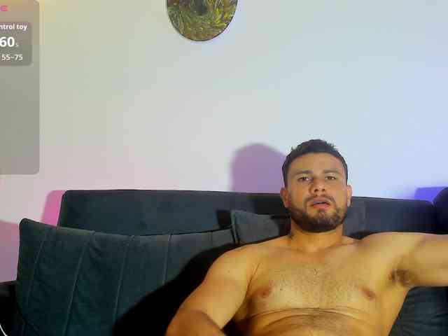 biggael21cm