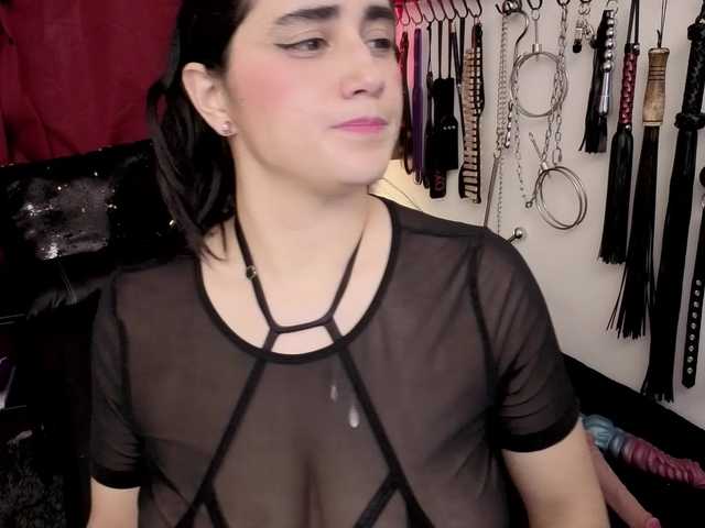 ElowenHalley live cam on BongaCams