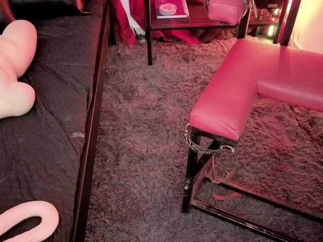ElowenHalley live cam on BongaCams