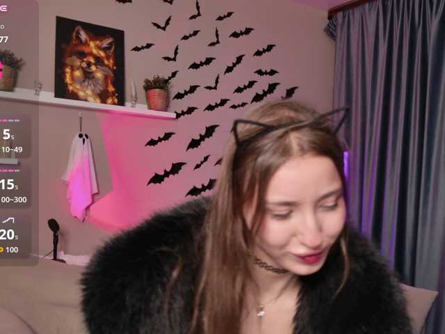 -luxurybarbie- live cam preview